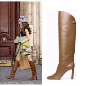 ロングブーツ SKORPIOS FW23 ADRIANA BOOT (ADRIANA_LIGHTGOLD) s_wp_63dfe412678c3a1352ed62f0.webp